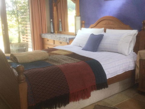 Forest Walks Lodge - Tourism Townsville 2