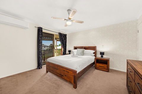Family-Friendly 5-Bed Close To The Coast & Airport - Tourism Townsville 2