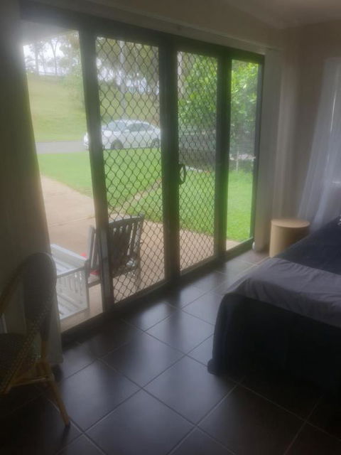 FRANGIPANI HOUSE - Tourism Townsville 4
