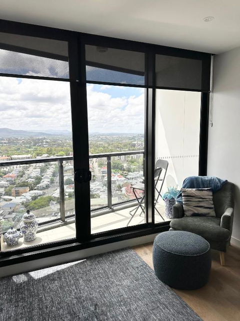 FV Peppers 1 Bedroom Apartment - Tourism Townsville 4
