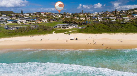 FYNE SHORES - Tourism Townsville 1