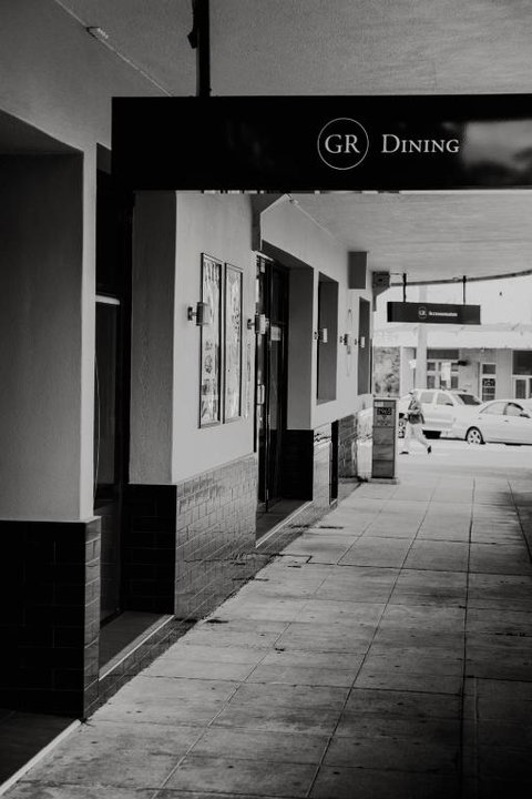 General Roberts Hotel - Tourism Townsville 1