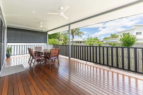 Getaway On The Green - Tourism Townsville 3