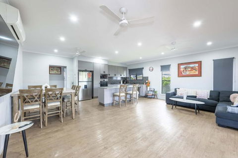 Getaway On The Green - Tourism Townsville 2