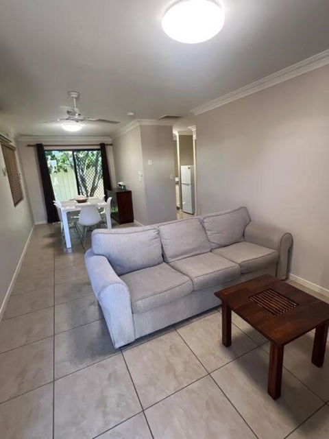 Fully Furnished Modern Unit In Centre Of City - Tourism Townsville 1