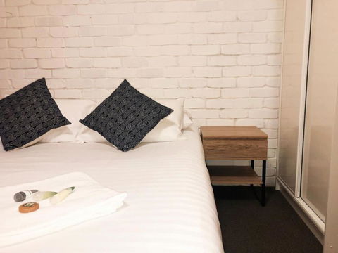 Hanbury Lodge - Tourism Townsville 1