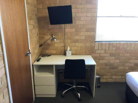 Hanbury Lodge - Tourism Townsville 2