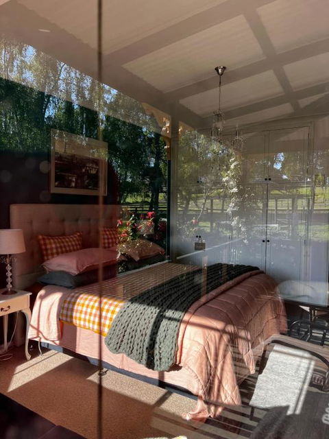 Green Gables B&B - Tourism Townsville 0