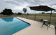 Happy Wanderer Motel Lake Boga ON THE LAKE WITH LAKE VIEWS - thumb 1