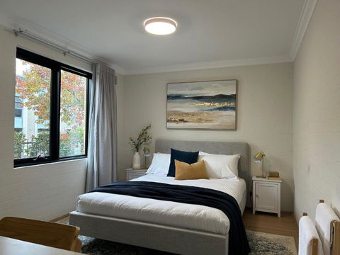Hay St Haven In Subiaco - Tourism Townsville 2