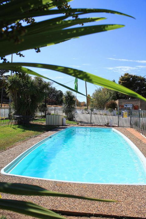 Hi Way Motor Inn - Tourism Townsville 2
