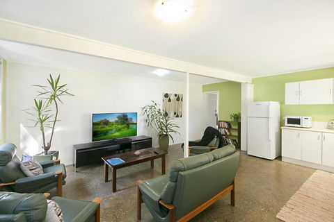 HideAway - Tweed Coast Holidays - Tourism Townsville 1
