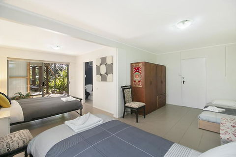 HideAway - Tweed Coast Holidays - Tourism Townsville 3