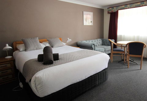 Highlands Motor Inn - Tourism Townsville 3