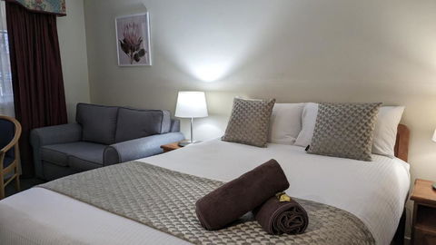 Highlands Motor Inn - Tourism Townsville 2