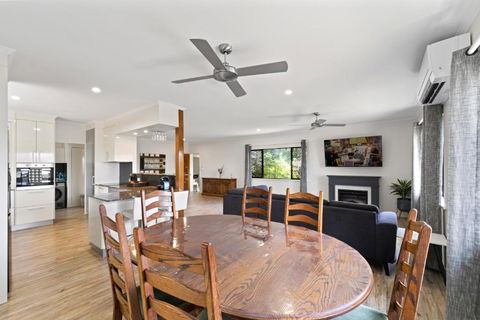 Highview Atherton - Tourism Townsville 0
