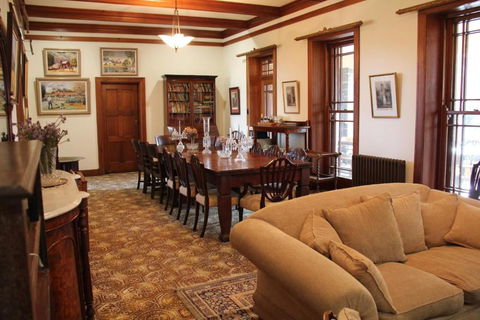 Historic Merryville Homestead - Tourism Townsville 2