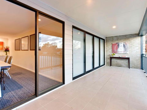 Ibis Styles Canberra Tall Trees - Tourism Townsville 2