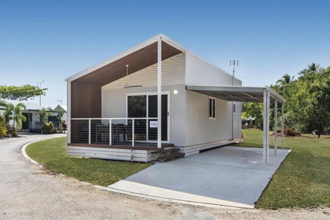 Ingenia Holidays Townsville - Tourism Townsville 1