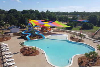 Ingenia Holidays Townsville with Tourism Townsville