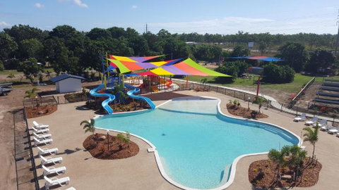 Ingenia Holidays Townsville - Tourism Townsville 0