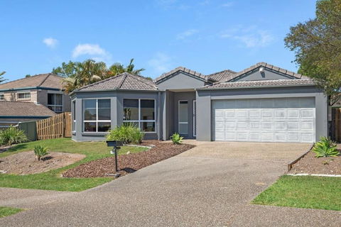 Home Away From Home - Tourism Townsville 1