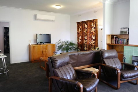 Hoopers Cottage - Tourism Townsville 2