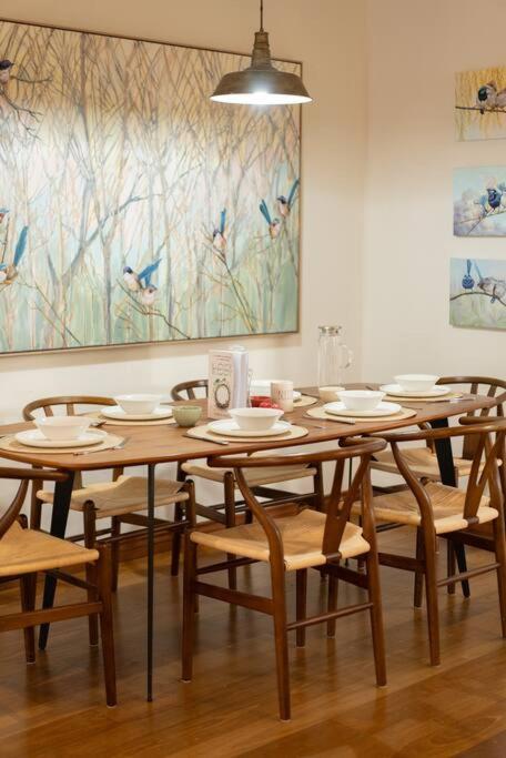 House Of Fairy Wren -Charming Queenslander Cottage Mins Drive To Brisbane CBD And Gabba Stadium! - Tourism Townsville 3