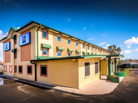 Ibis Budget - Casula Liverpool - Tourism Townsville 0