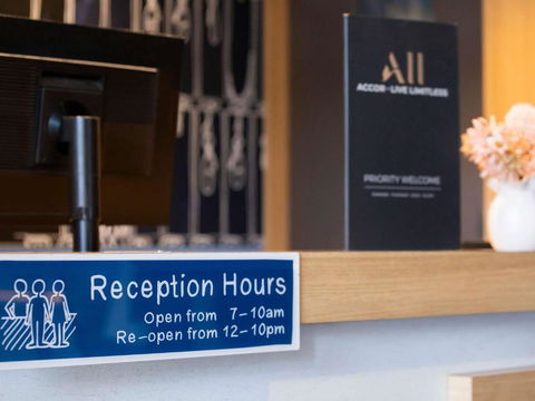 Ibis Budget - Casula Liverpool - Tourism Townsville 3