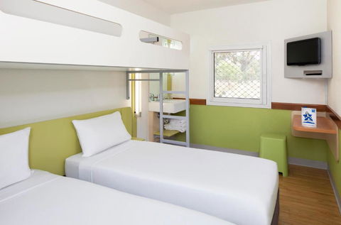Ibis Budget - Melbourne Airport - Tourism Townsville 2