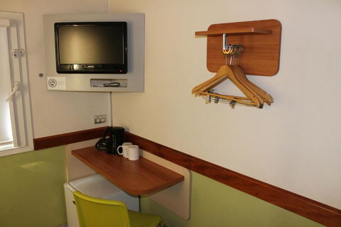 Ibis Budget - Melbourne Airport - Tourism Townsville 3