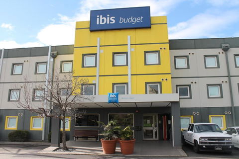 Ibis Budget - Melbourne Airport - Tourism Townsville 1