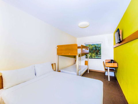 Ibis Budget Sydney Olympic Park - Tourism Townsville 1