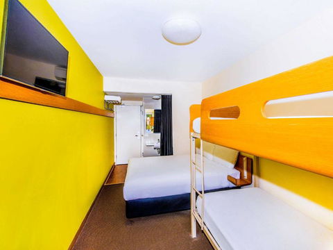 Ibis Budget Sydney Olympic Park - Tourism Townsville 0