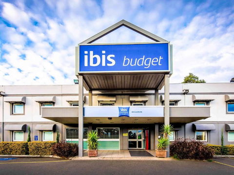 Ibis Budget Wentworthville - Tourism Townsville 0