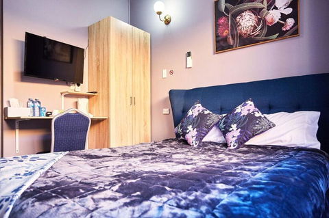 IMotel Cooma (in Town) - Tourism Townsville 3