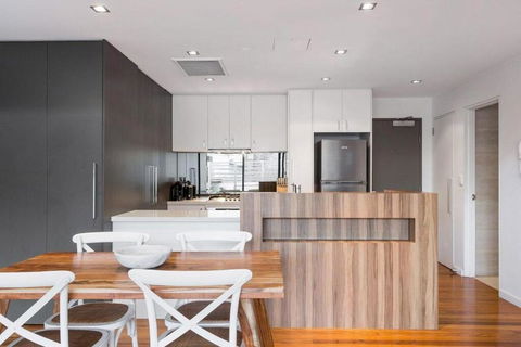 Hotel Lifestyle Home Living In Williamstown - Tourism Townsville 2