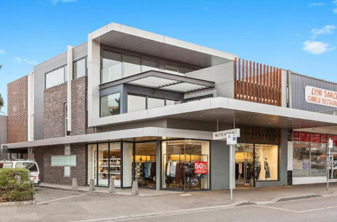 Hotel Lifestyle Home Living In Williamstown - Tourism Townsville 3