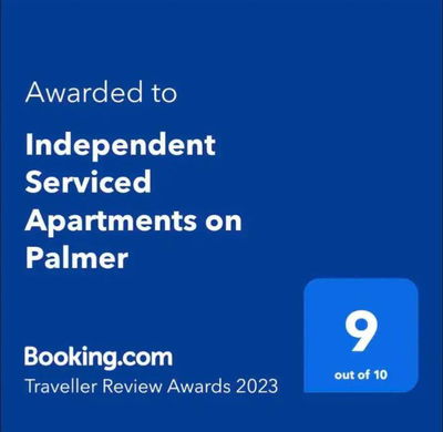 Independent Serviced Apartments on Palmer