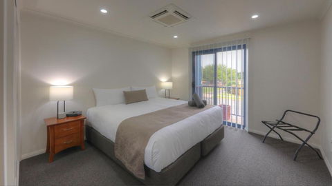 INVERELL RSM CLUB MOTEL - Tourism Townsville 3