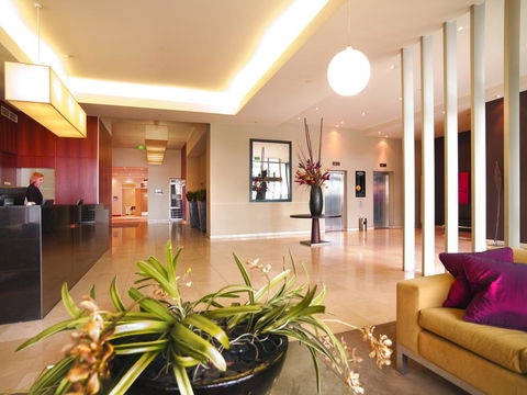 Adina Apartment Hotel Melbourne Flinders Street - Tourism Townsville 2