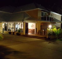 Admiral Nelson Motor Inn - Tourism Townsville