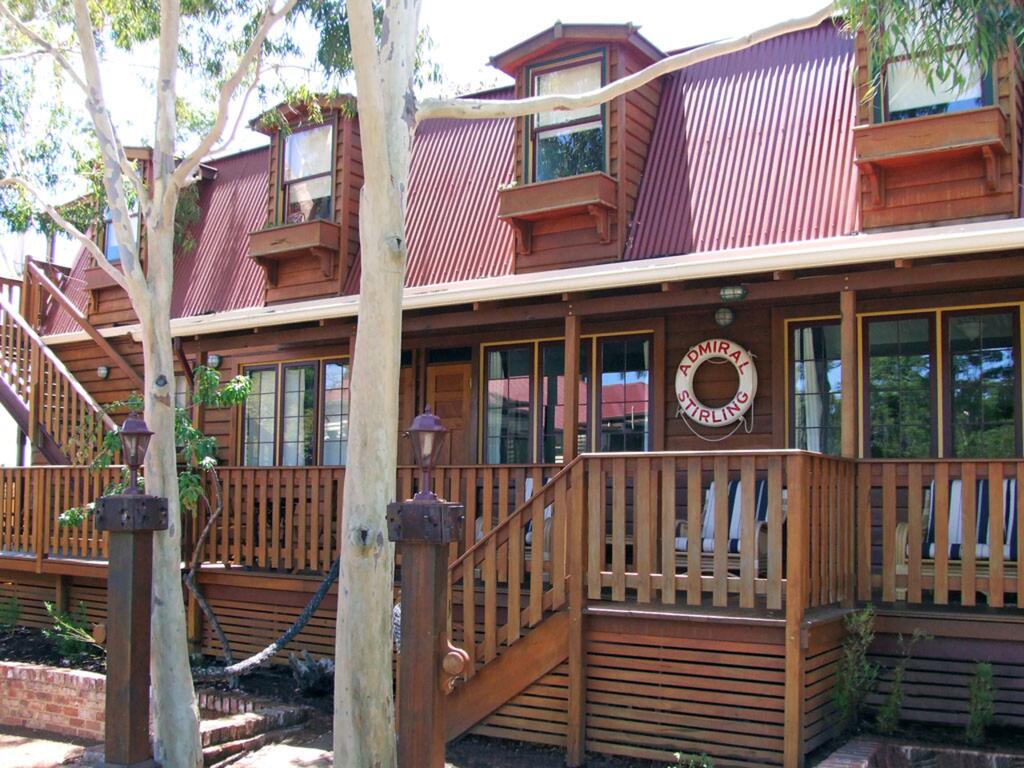 Rosa Brook WA Tourism Townsville