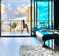 AdriaticBlu Luxe 2 bed apartment with stunning ocean views - Tourism Townsville