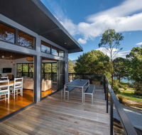 Adventure Bay Beach House - Tourism Townsville