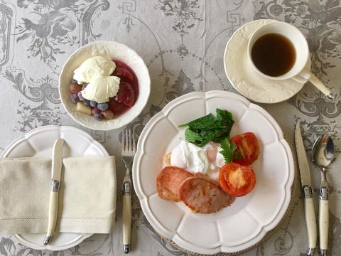 Aggie's Bed And Breakfast - Tourism Townsville 0