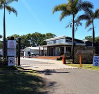 Agnes Water Beach Holidays - Tourism Townsville