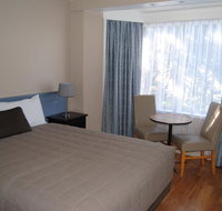 Airlie House Motor Inn - Tourism Townsville