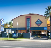 Airolodge International - Tourism Townsville